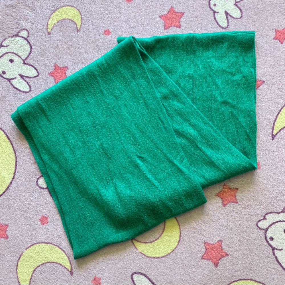 George Circle Scarf